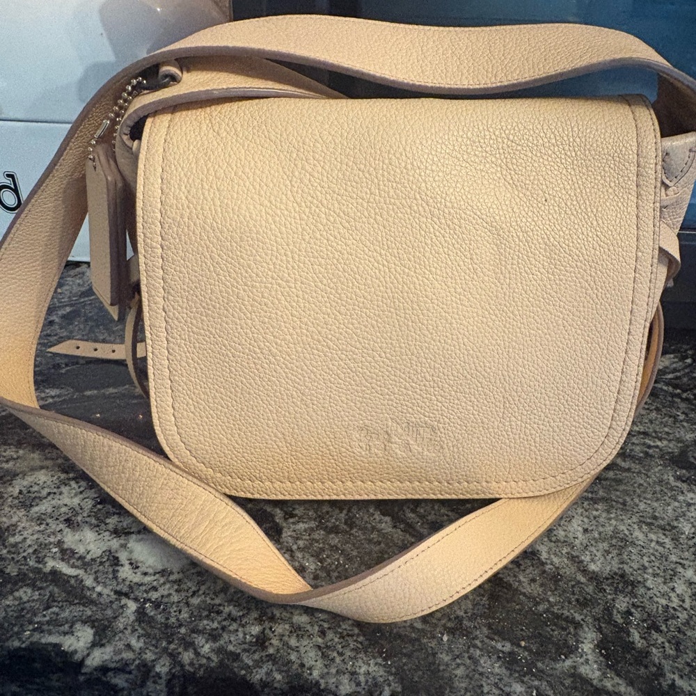 Coach Dakota Crossbody - Picture 2 of 15